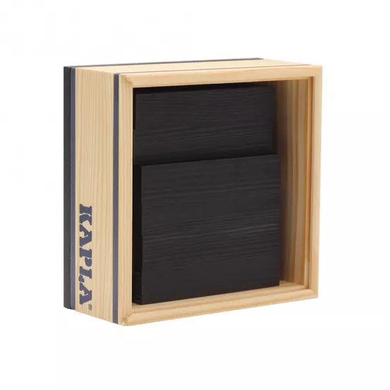 KAPLA - 40er QUADRATE