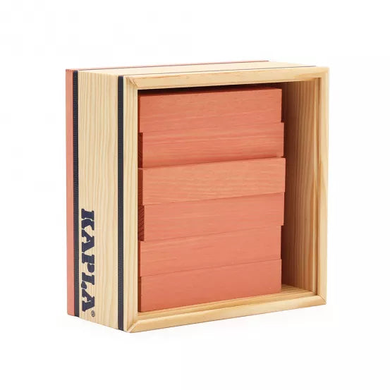KAPLA - 40er QUADRATE