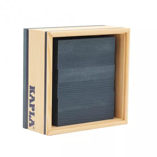 KAPLA - 40er QUADRATE