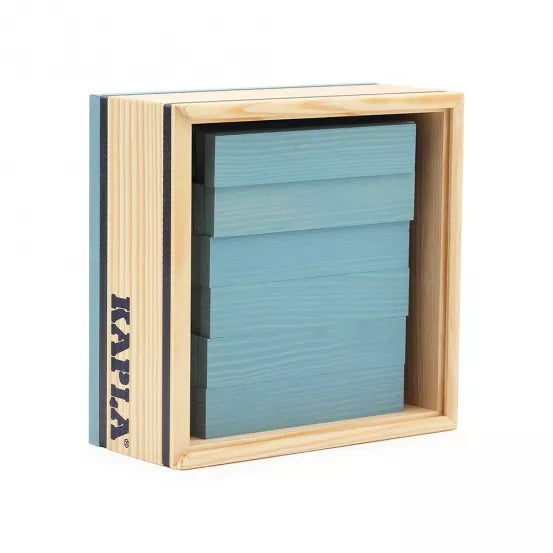 KAPLA - 40er QUADRATE