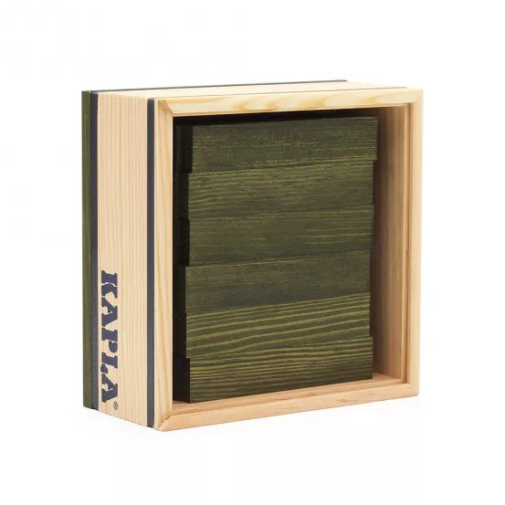 KAPLA - 40er QUADRATE