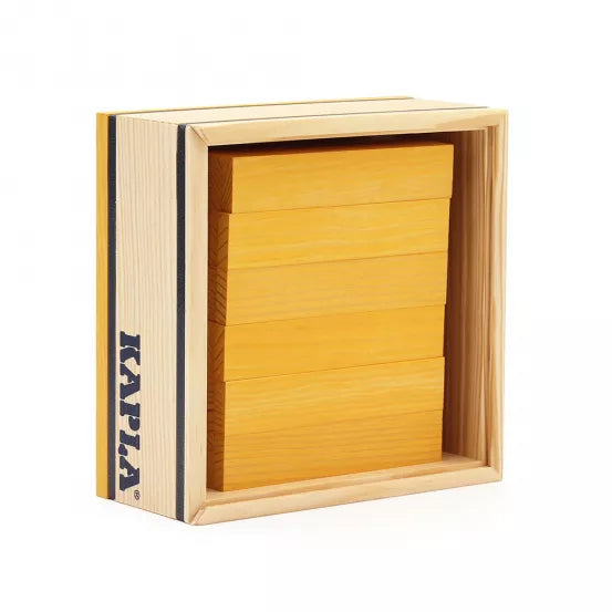 KAPLA - 40er QUADRATE