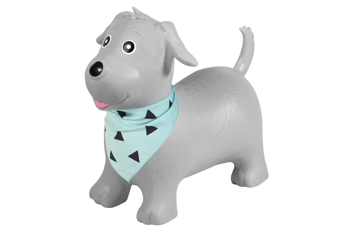 Hüpftier - Kindsgut