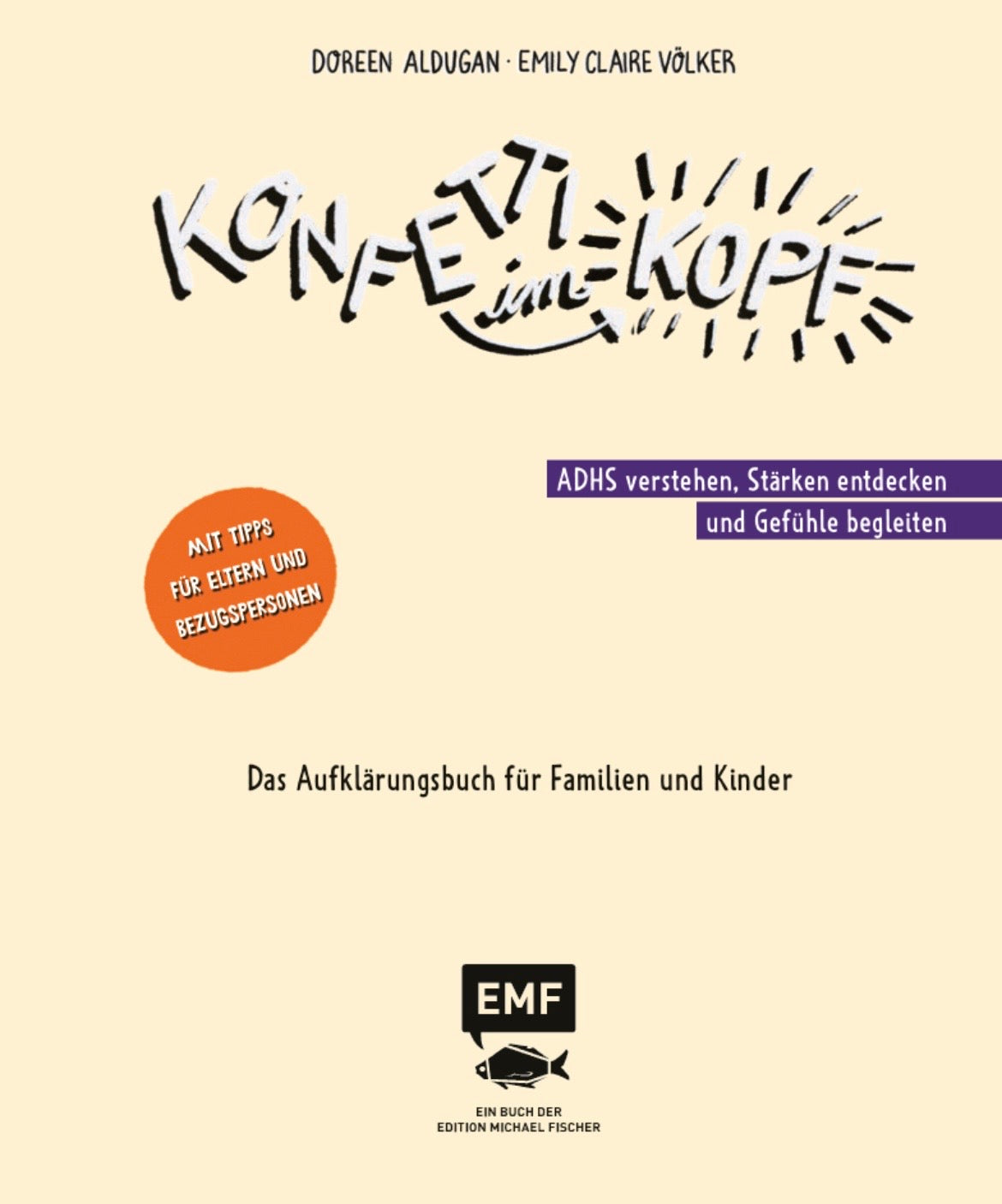 Konfetti im Kopf