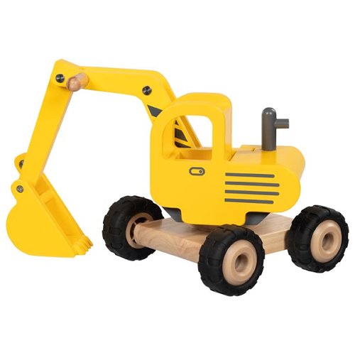 Bagger - goki