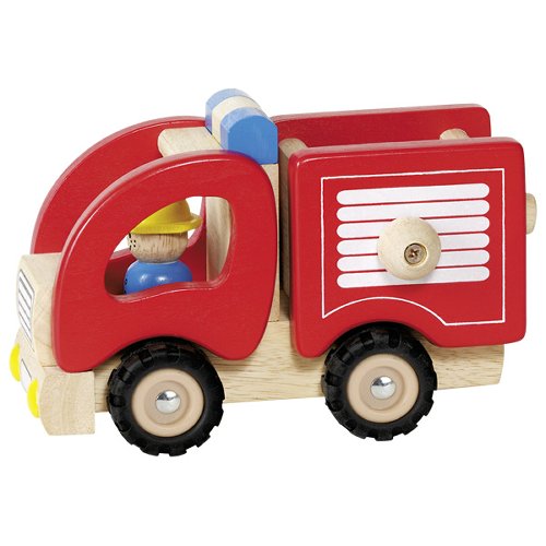 Feuerwehr - goki