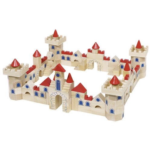 Schlossbaukasten