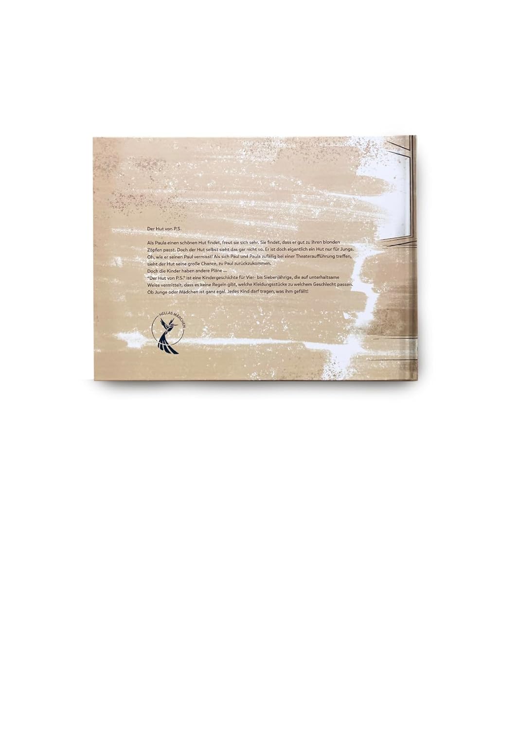 Der Hut von P.S.