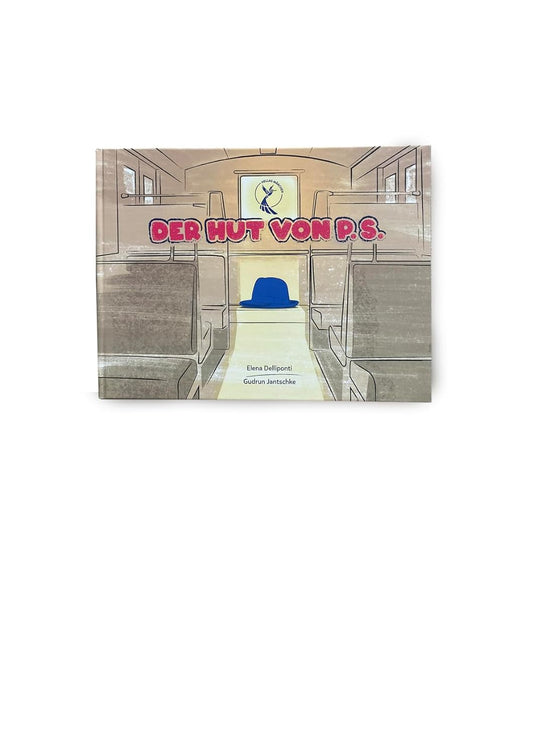 Der Hut von P.S.