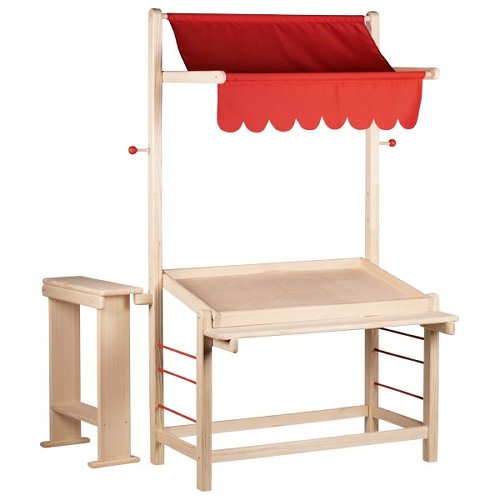 Marktstand