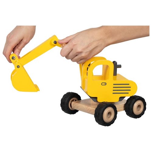 Bagger - goki
