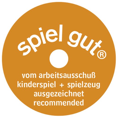 Wikingerspiel Kubb, im Baumwollbeutel