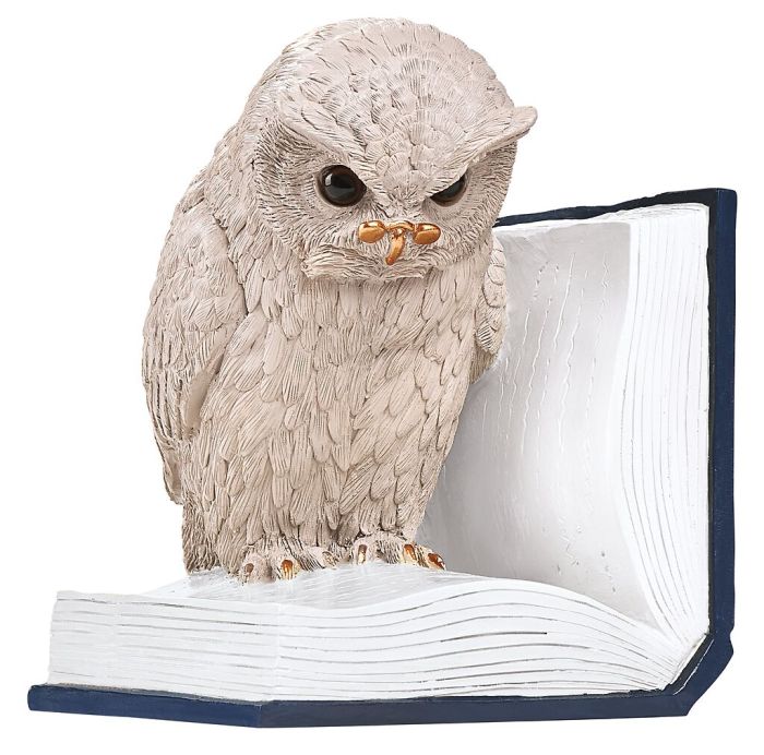 Buchstütze B-Uhu-ch von moses.