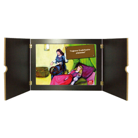 Betzold Kamishibai-Erzähltheater