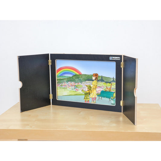 Betzold Kamishibai-Erzähltheater