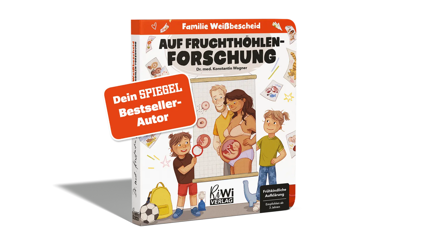 Auf Frucht­höh­len-For­schung