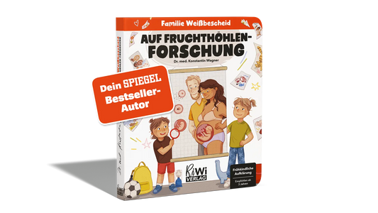 Auf Frucht­höh­len-For­schung