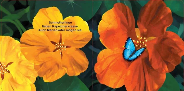 Beweg es!