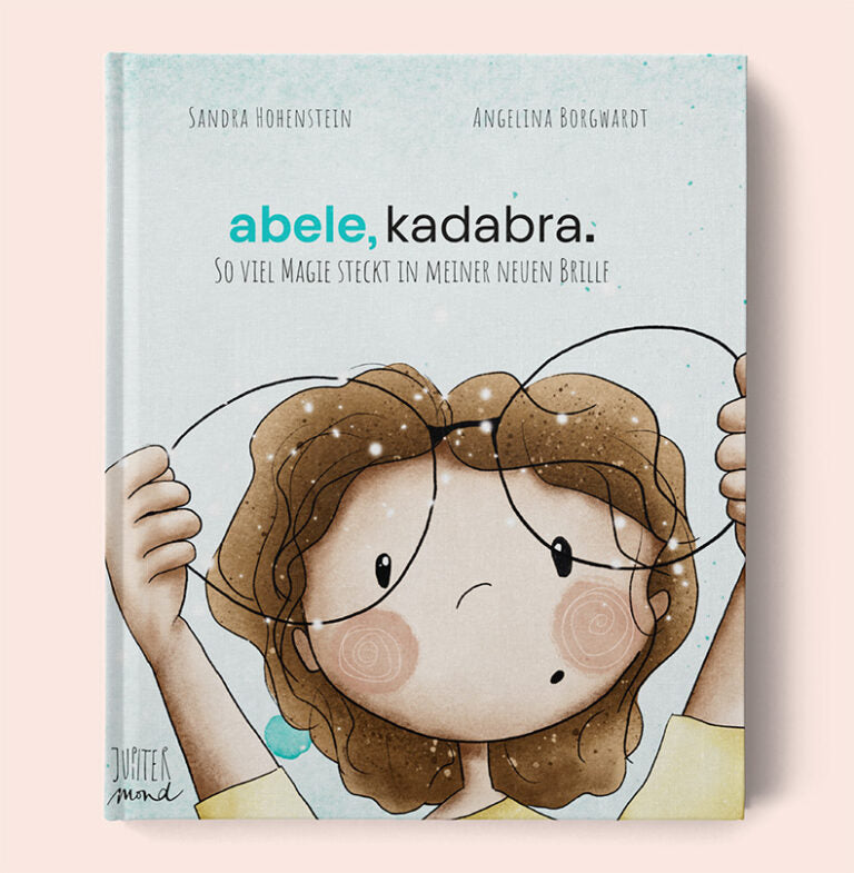Abele, kadabra.