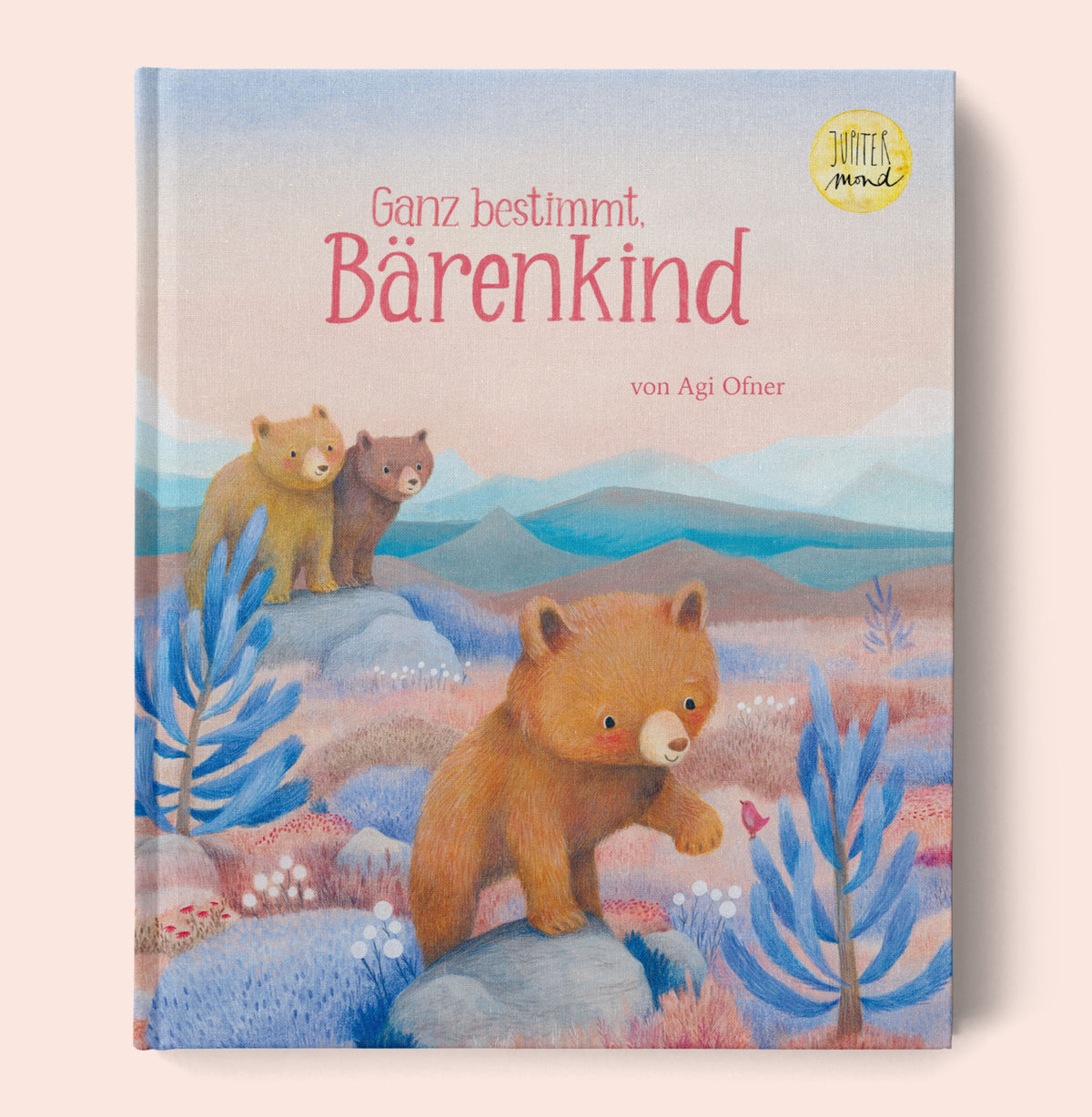 Ganz bestimmt, Bärenkind