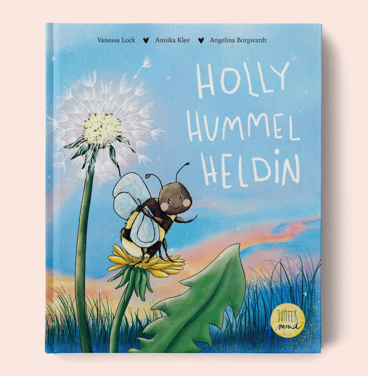 Holly Hummelheldin