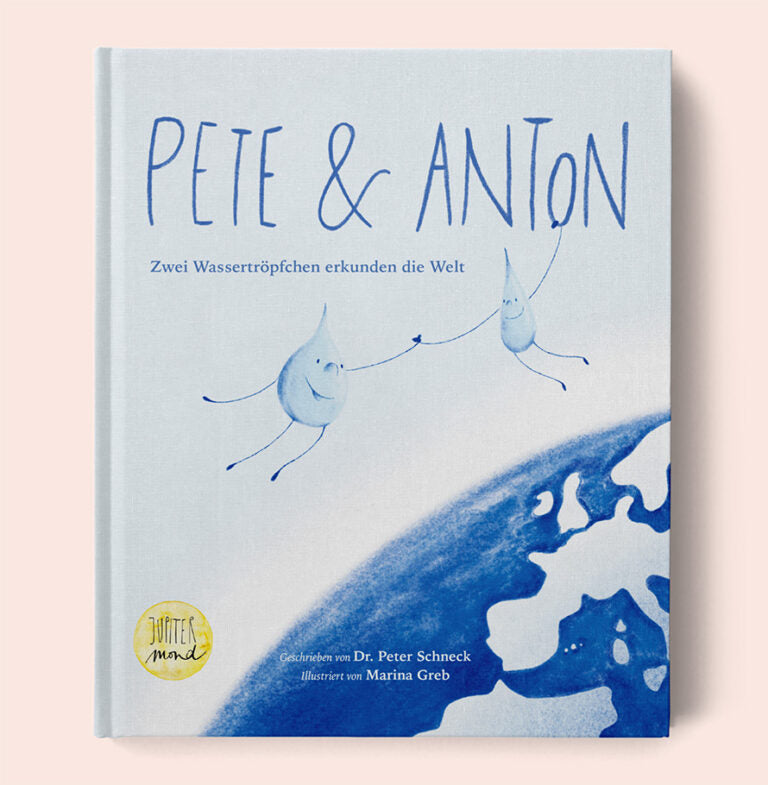 Pete & Anton