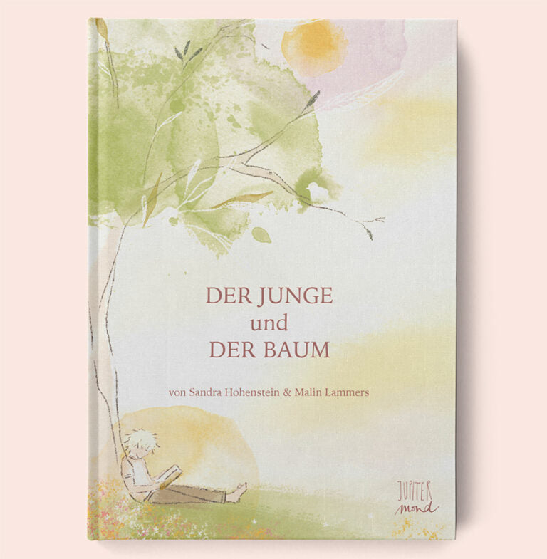 Der Junge und der Baum