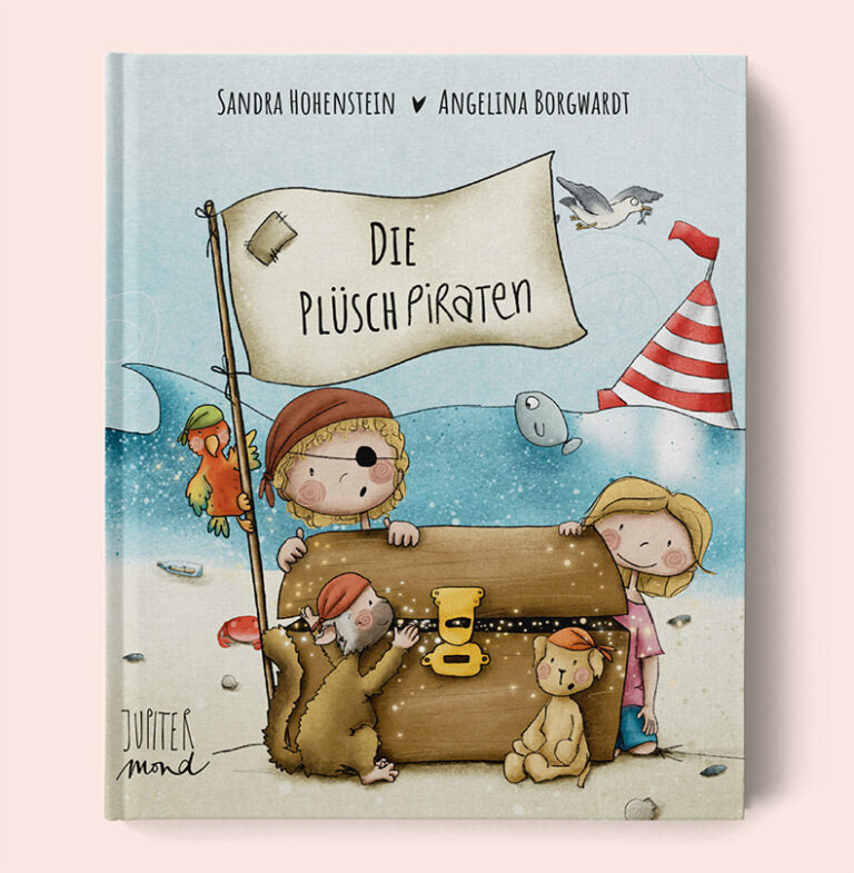 Die Plüschpiraten