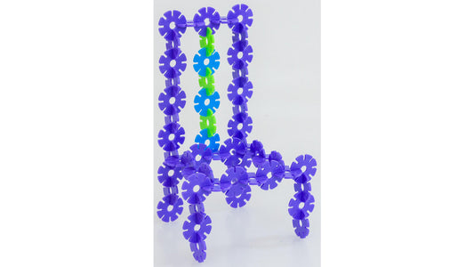 Betzold Steckblümchen, 1000-teilig