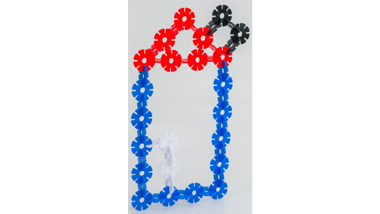 Betzold Steckblümchen, 1000-teilig