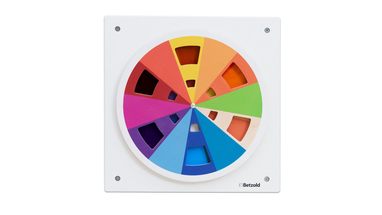 Betzold Wandelemente Set 2, 6er-Set