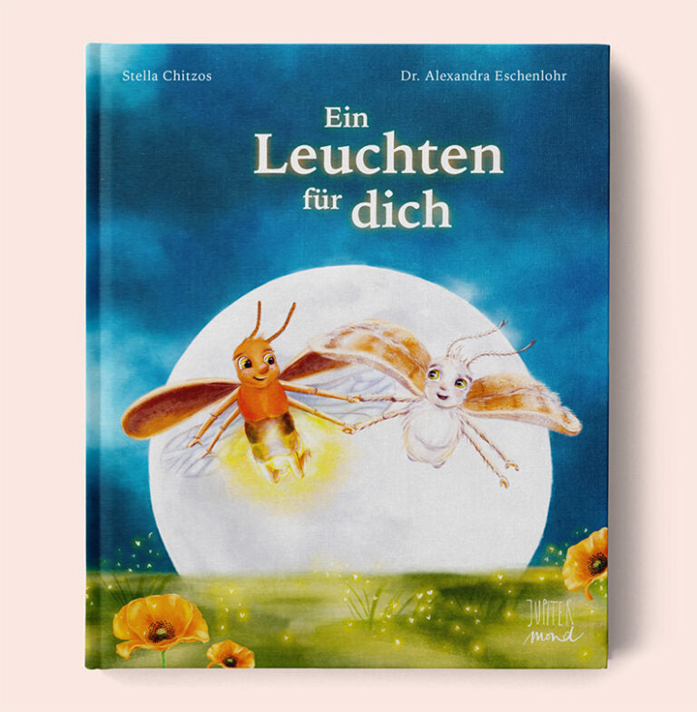 Ein Leuchten für dich