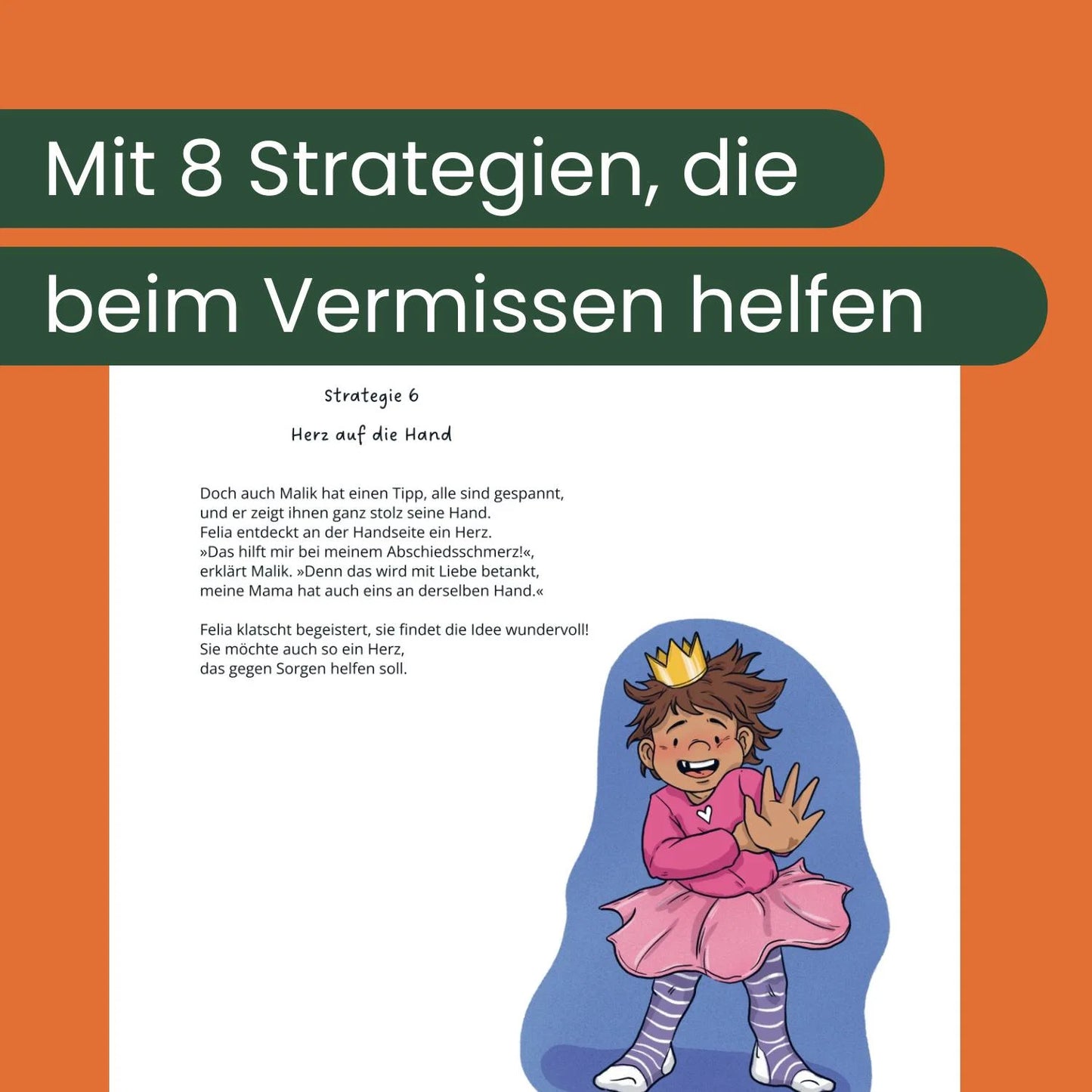 Felia Fuchs - Im Kindergarten (Band 2)