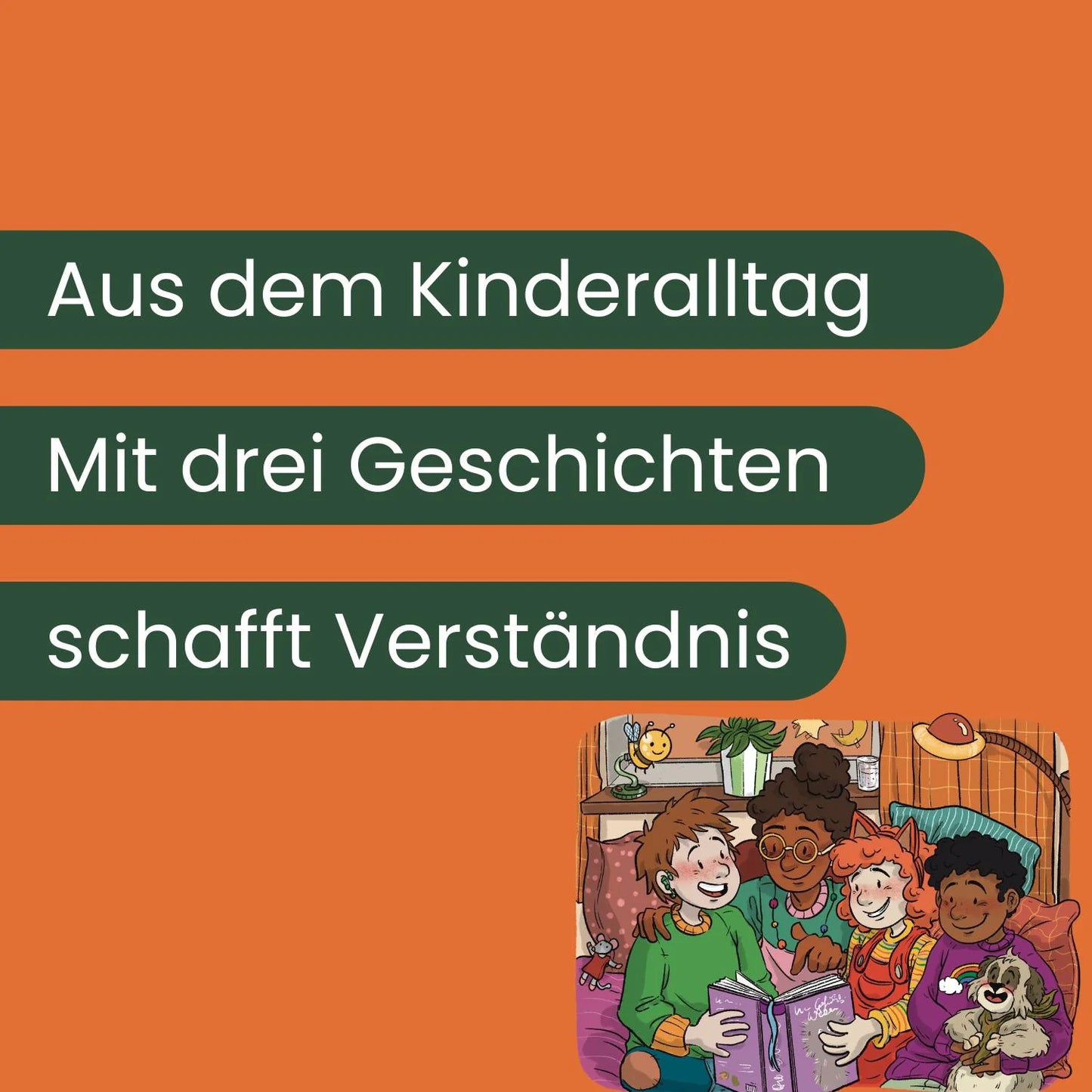 Felia Fuchs - Zu Besuch ( Band 4)
