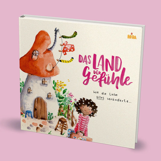 MIRA - Das Land der Gefühle