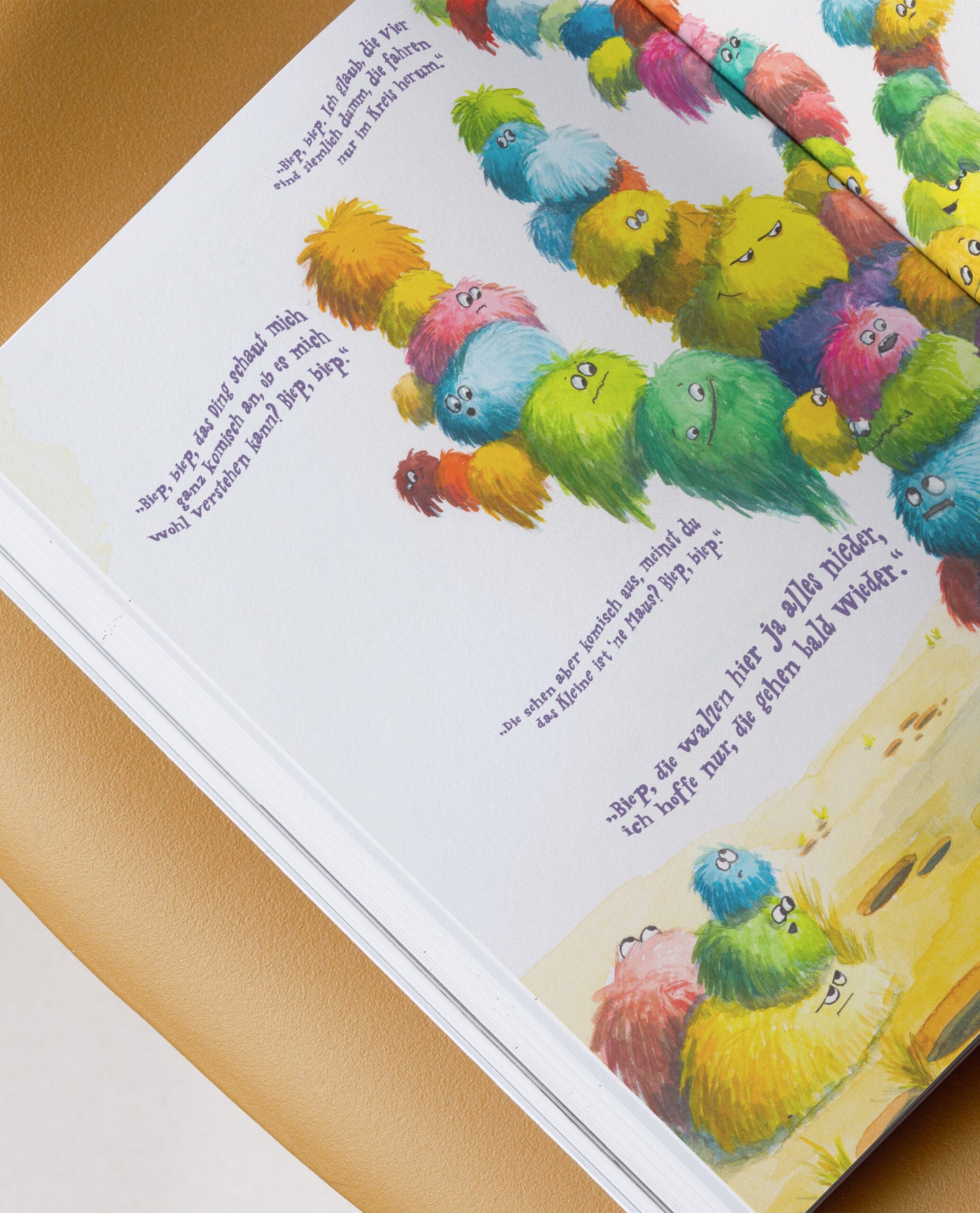 Hase Hollywood und das Geheimnis des Drachenlandes - Hardcover