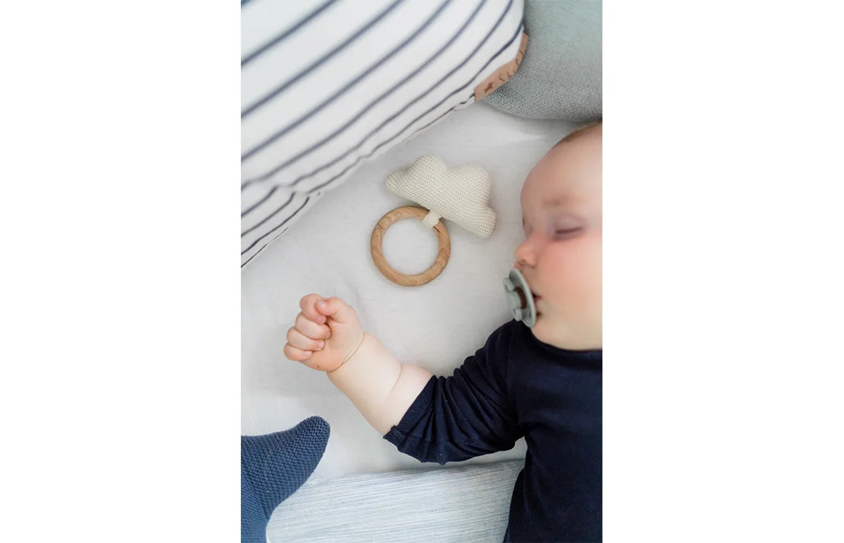 Häkel-Greifling - Kindsgut