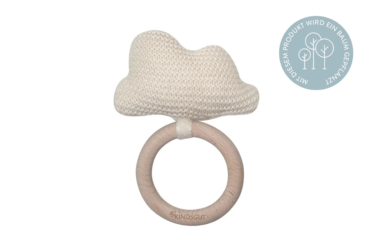 Häkel-Greifling - Kindsgut