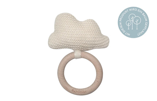 Häkel-Greifling - Kindsgut