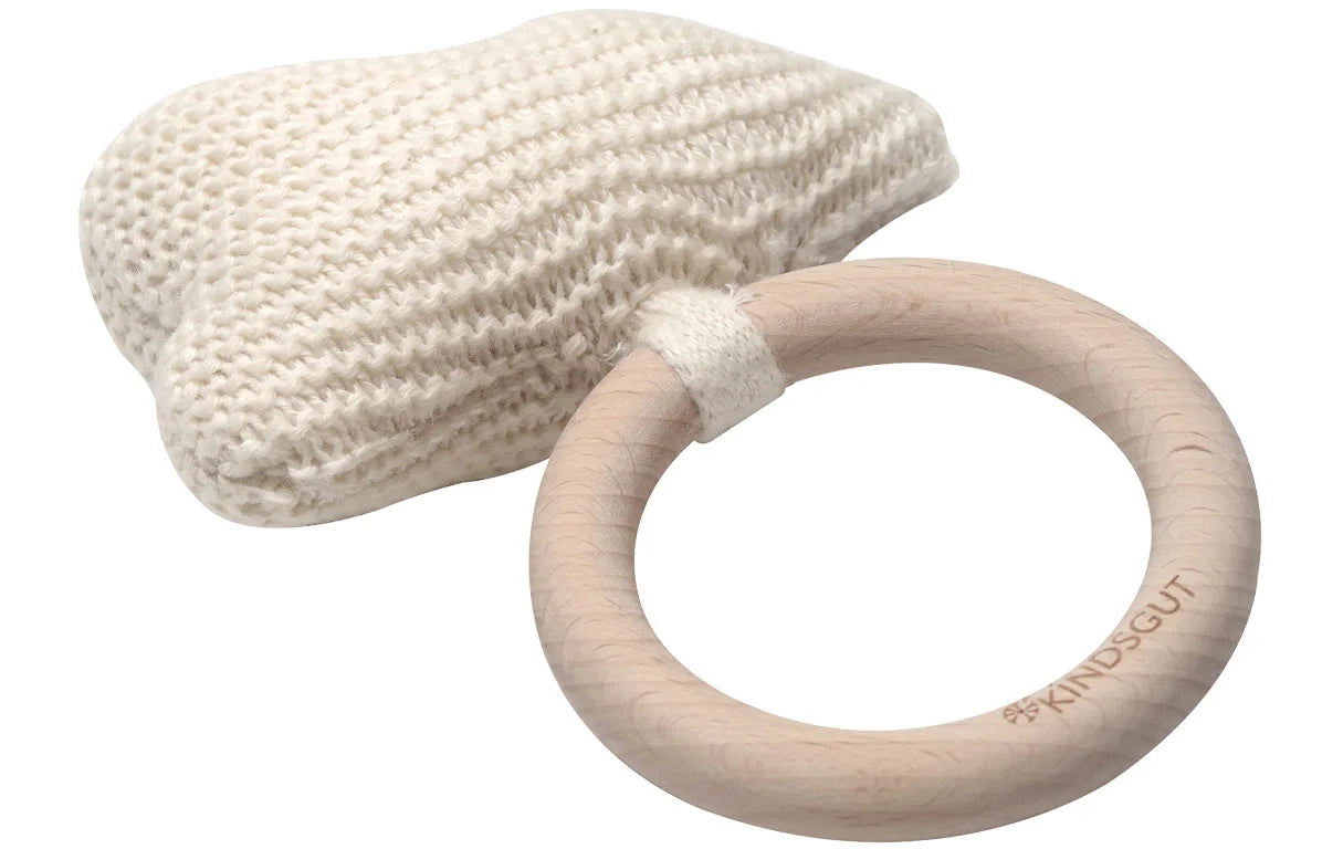 Häkel-Greifling - Kindsgut