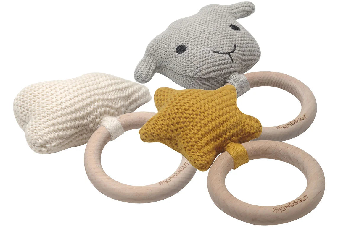 Häkel-Greifling - Kindsgut