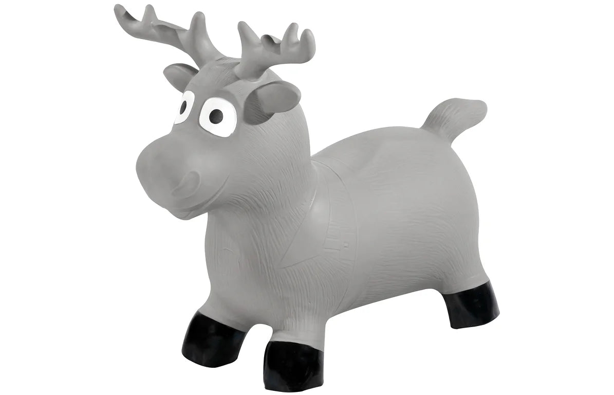 Hüpftier - Kindsgut