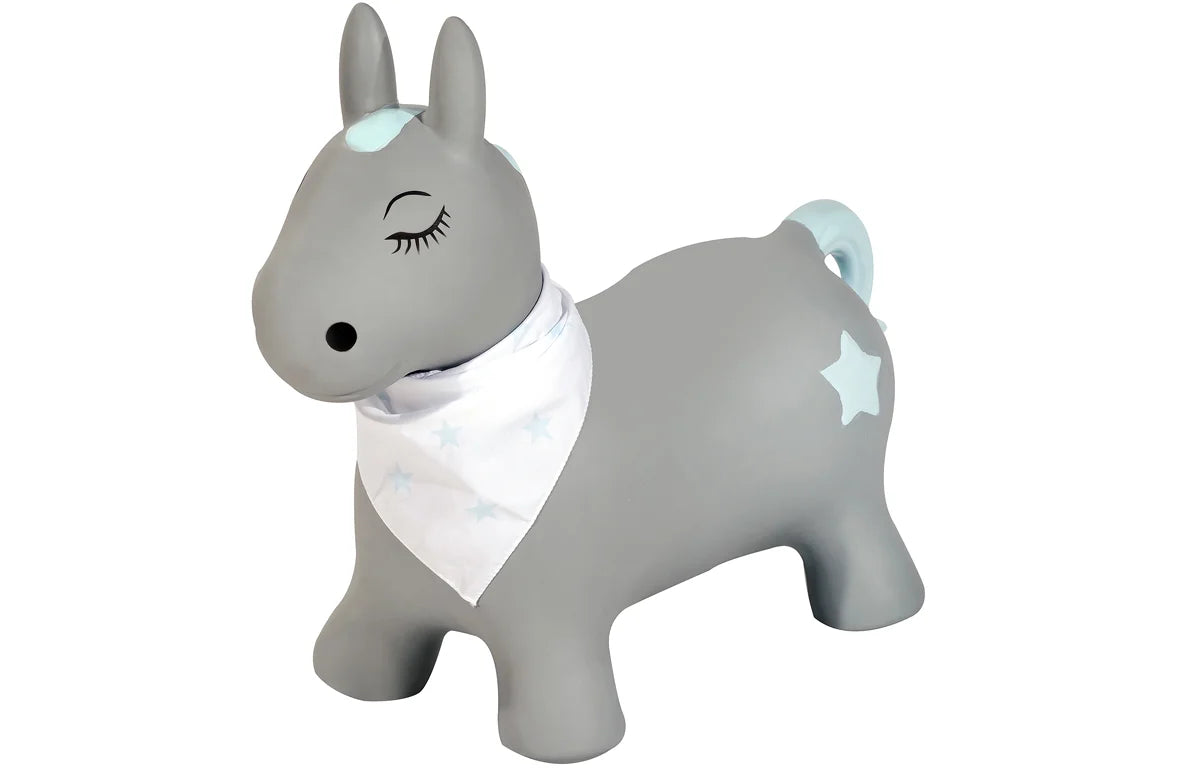 Hüpftier - Kindsgut