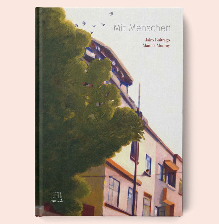 Mit Menschen