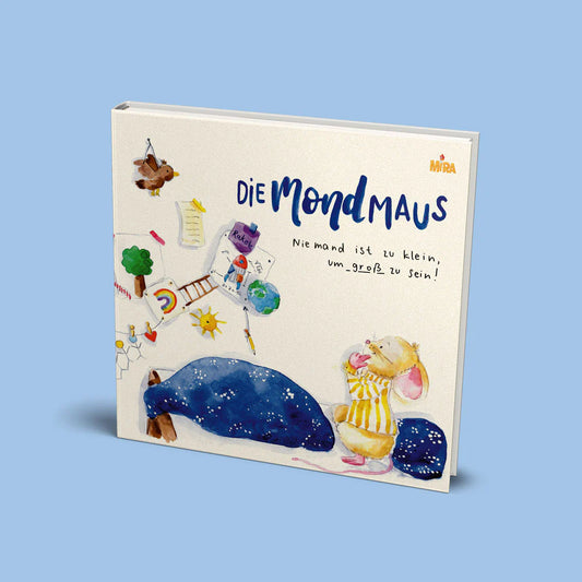 MIRA - Die Mondmaus