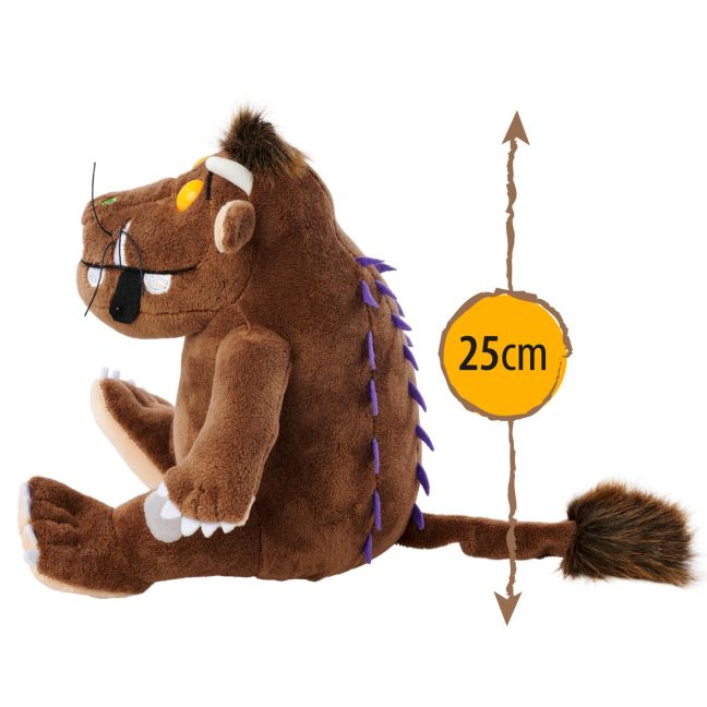 Der Grüffelo, 25cm