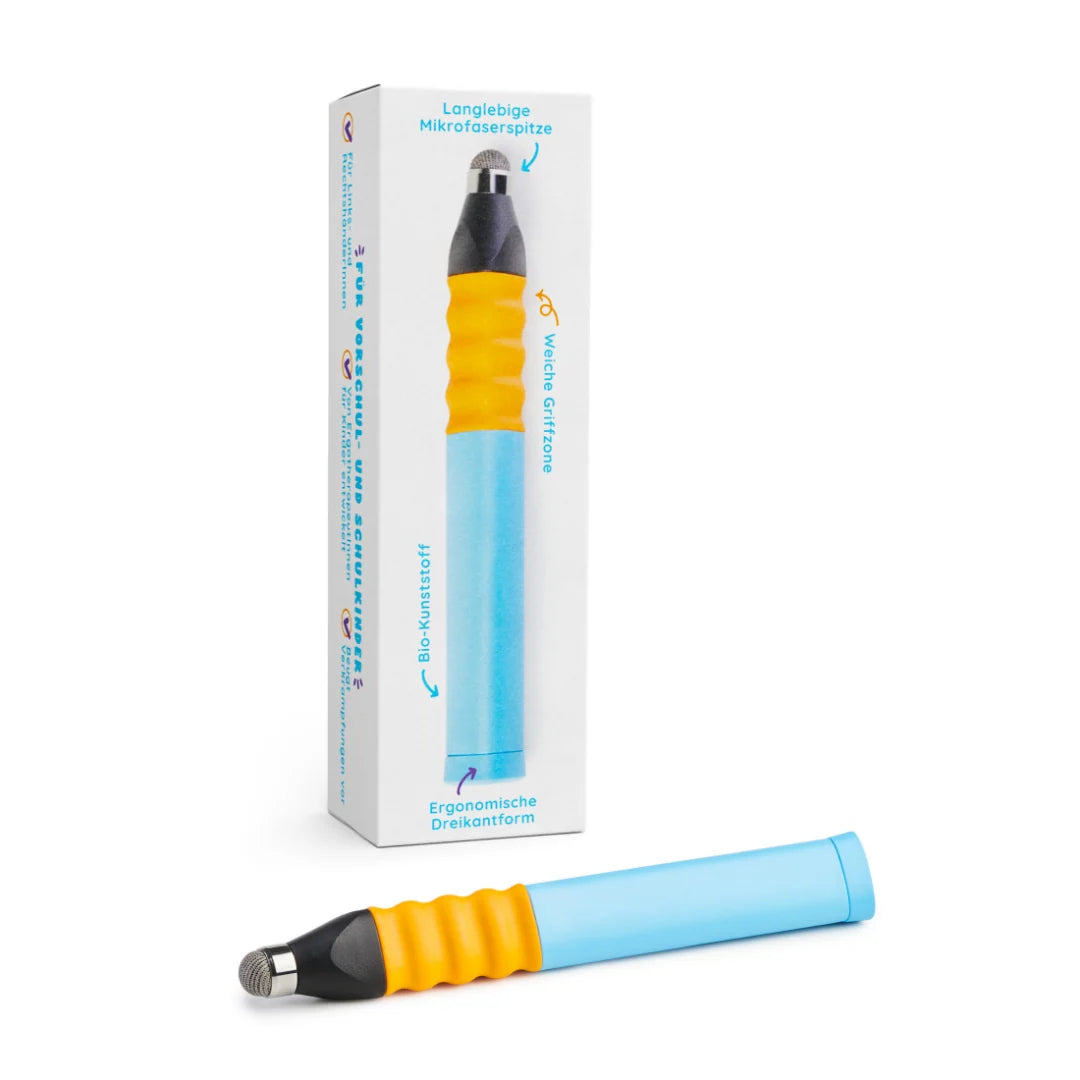 Ergonomischer Eingabestift - EDURINO