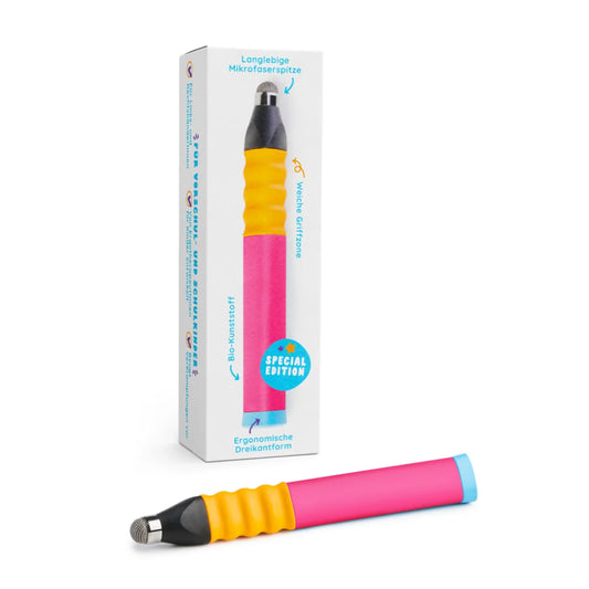 Ergonomischer Eingabestift - EDURINO