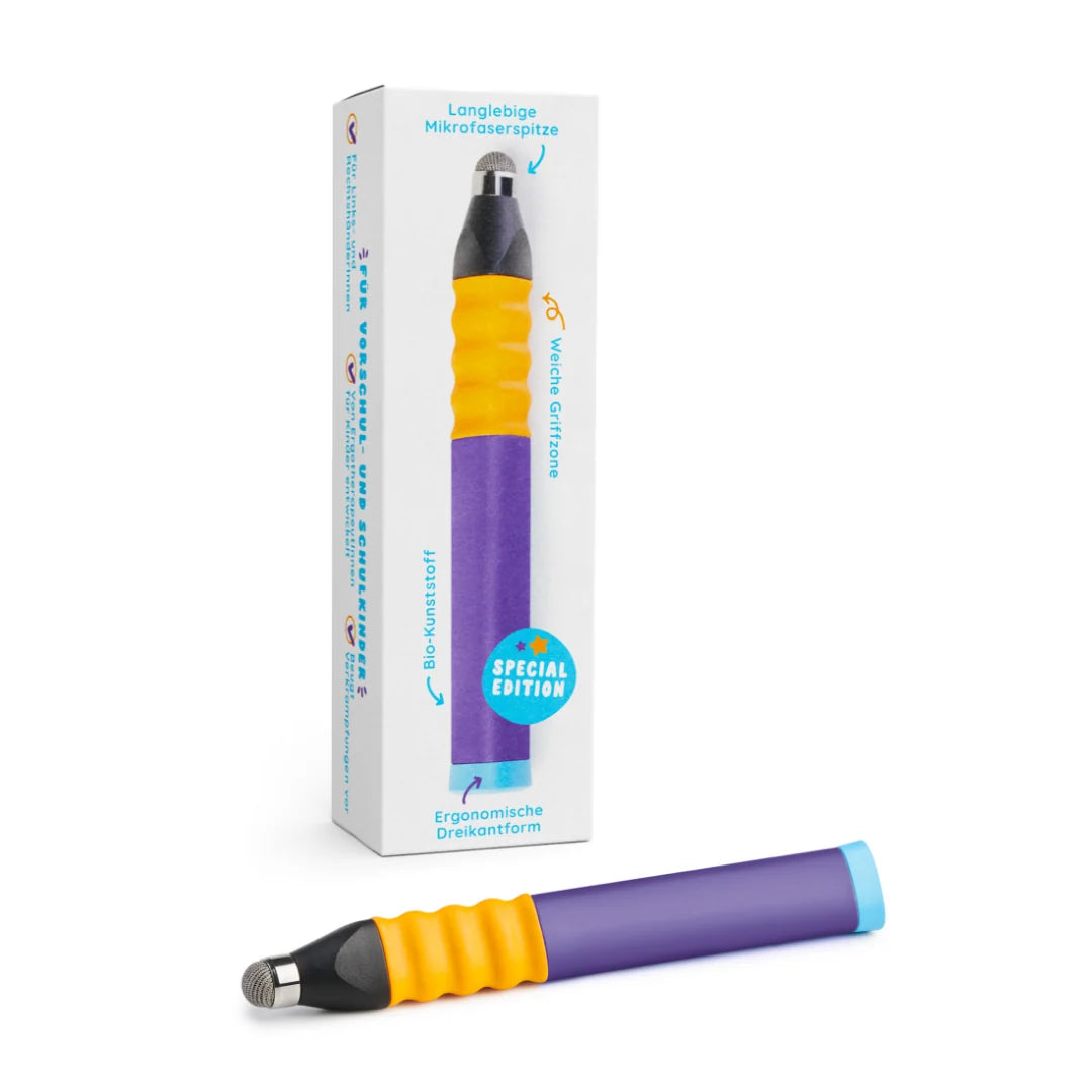 Ergonomischer Eingabestift - EDURINO