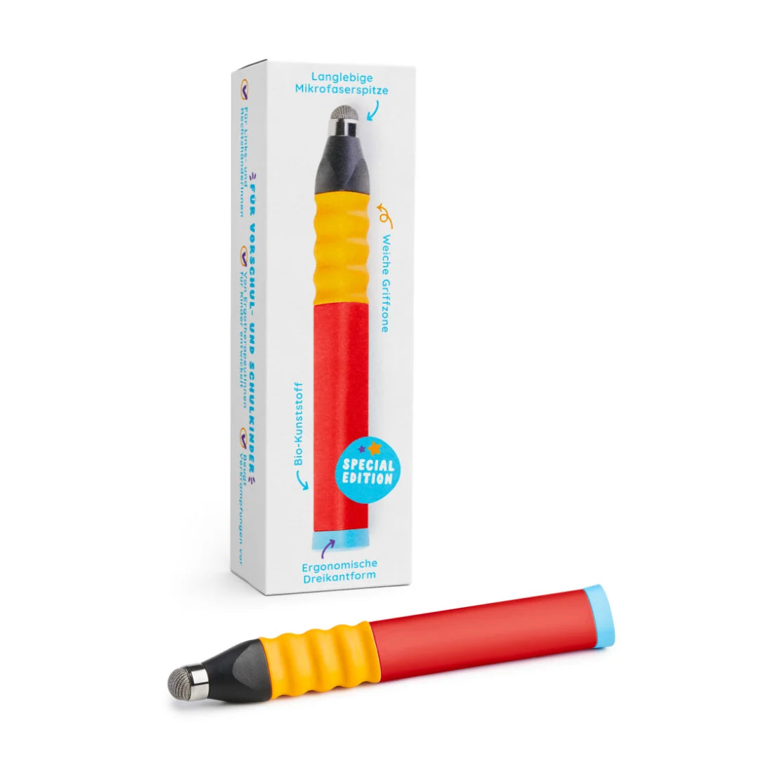 Ergonomischer Eingabestift - EDURINO
